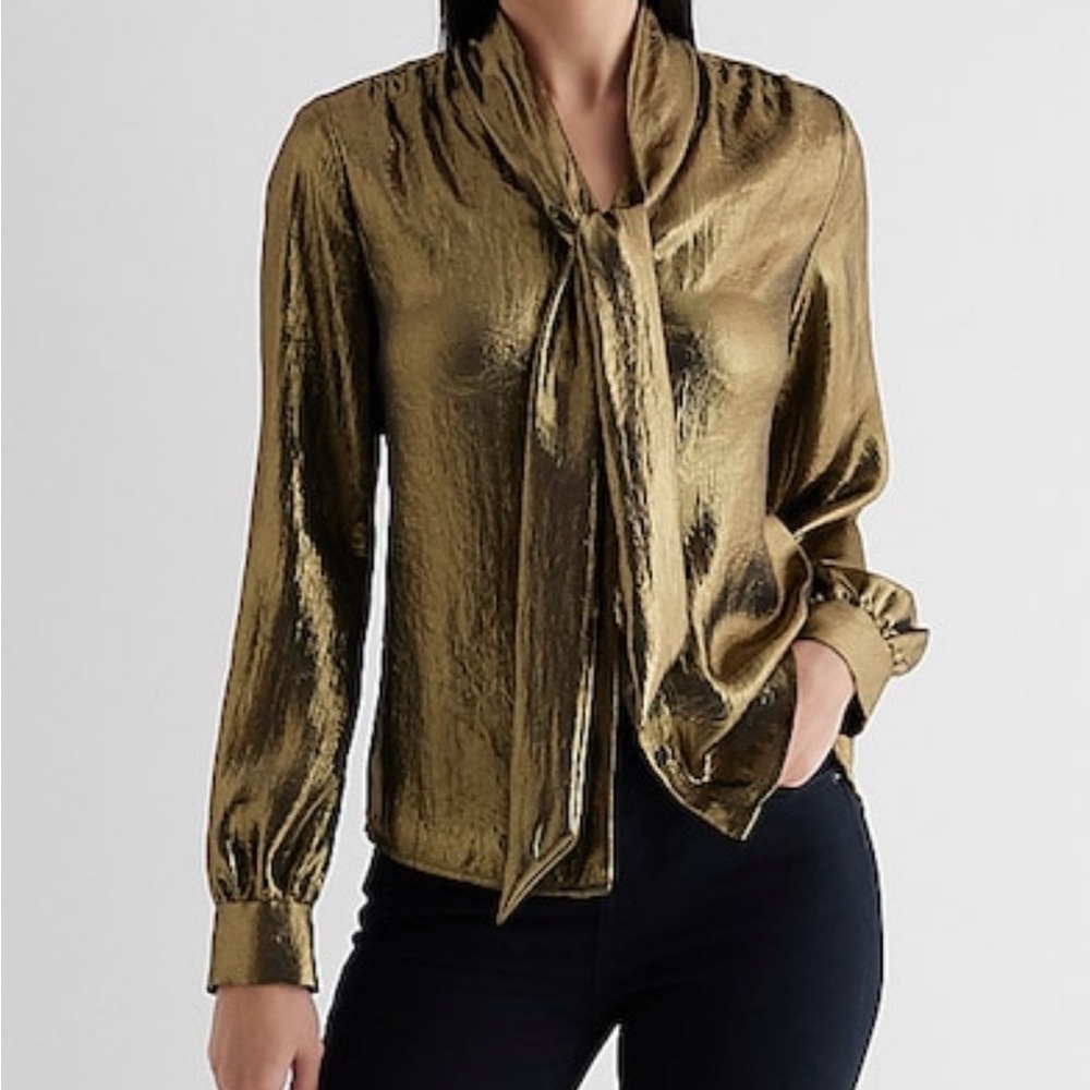 Express shirt